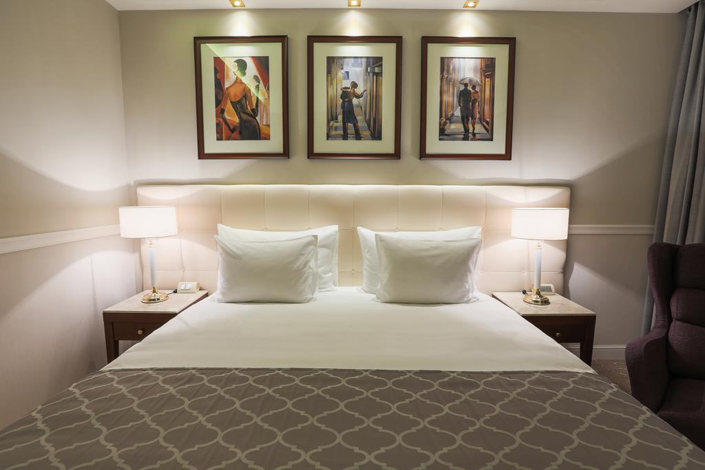 Hotel International Iasi Cameră foto