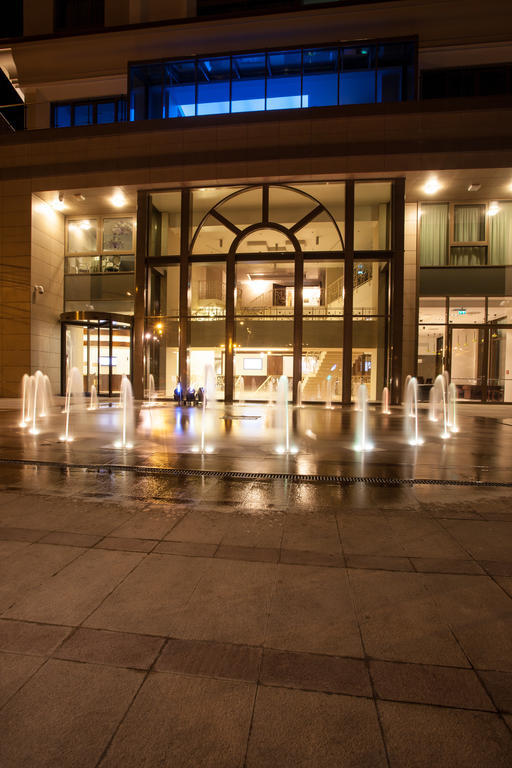 Hotel International Iasi Exterior foto