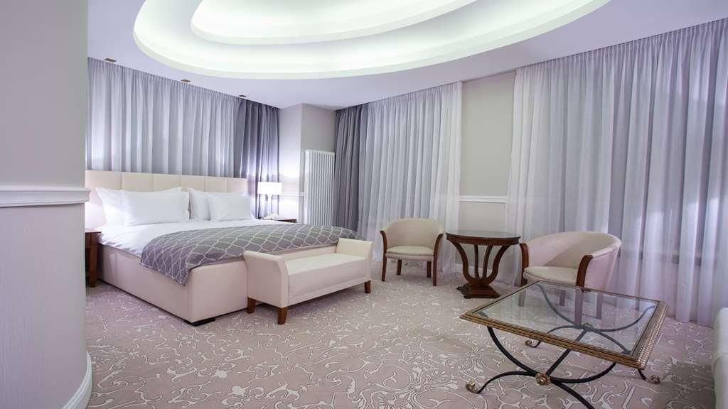 Hotel International Iasi Cameră foto