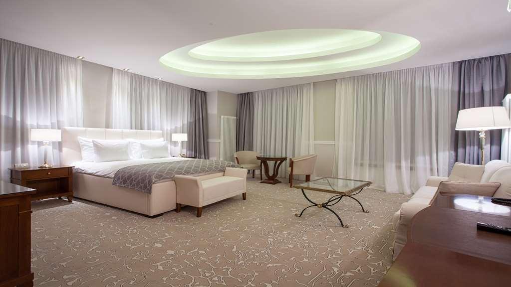 Hotel International Iasi Cameră foto